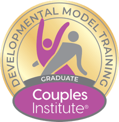 Couples Institute: Developmental Model Training Graduate