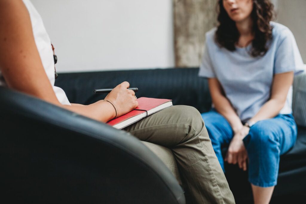 Causeway Therapy Couples Therapy