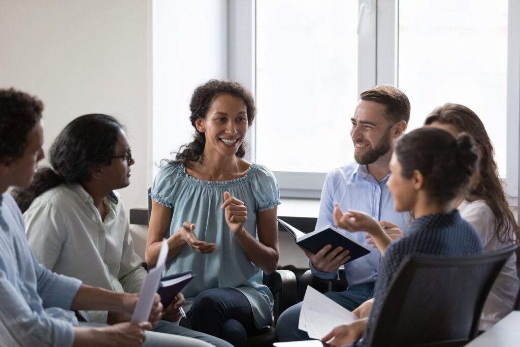 Causeway Therapy Couples Therapy