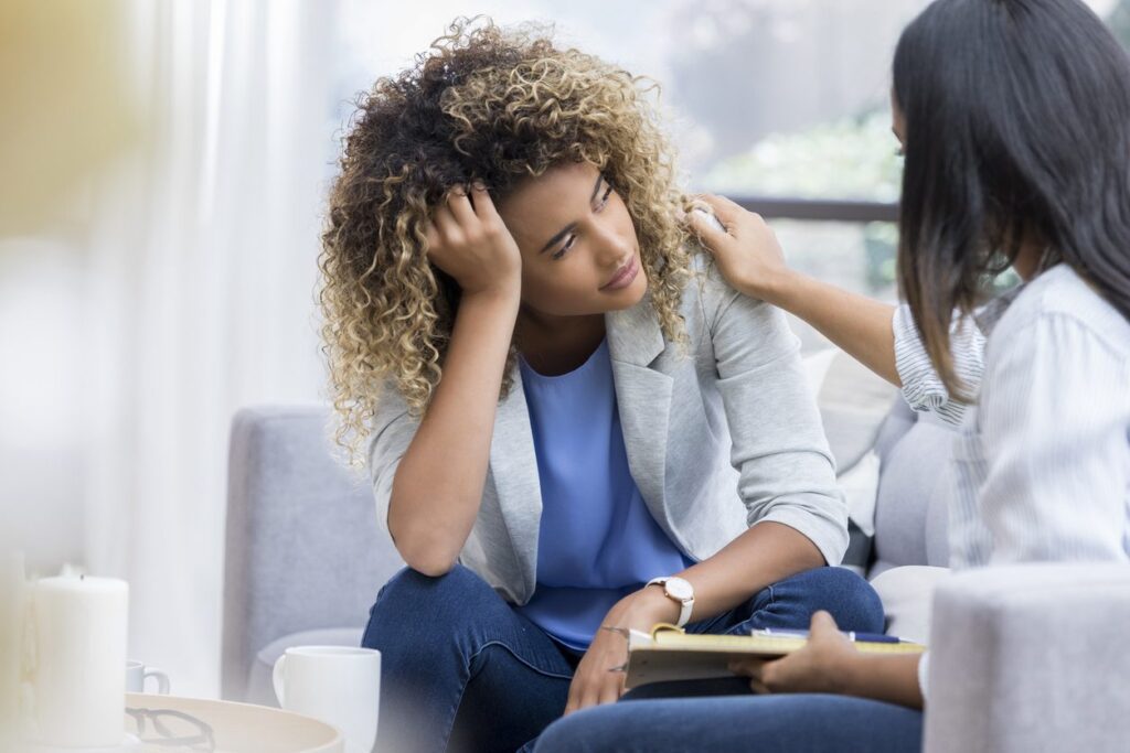 Causeway Therapy Individual Therapy
