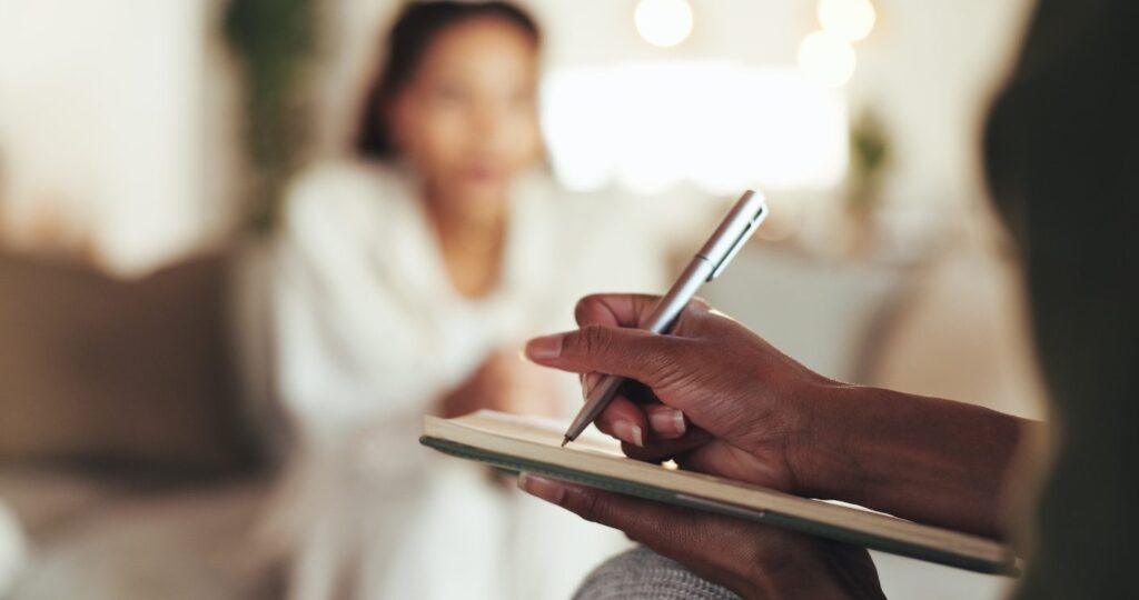 Causeway Therapy Individual Therapy